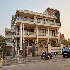 Kapoor Residency 3*, Delhi (National Capital Territory of India) India
